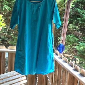 Cut Loose A line Dress M